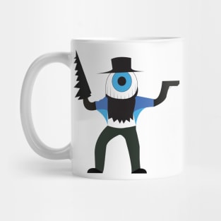 Drifter Mug